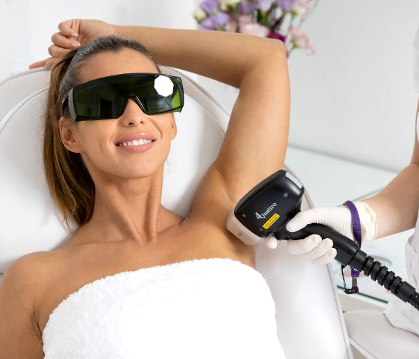 Laser Hair Removal Cost